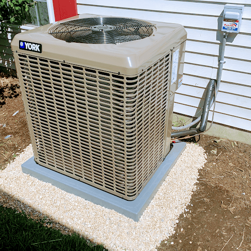 Perfect Air, Inc.