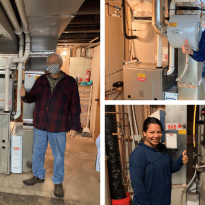 S&R Heating & Cooling