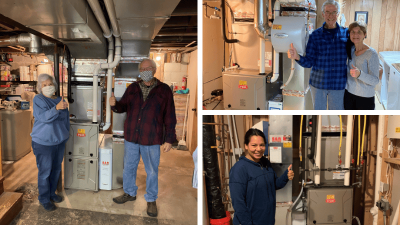 S&R Heating & Cooling