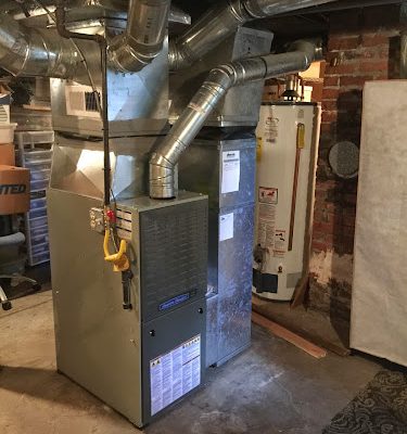 Green Bear Heating And Air