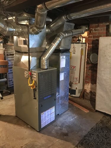 Green Bear Heating And Air