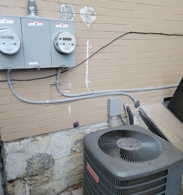 Kelley Electric