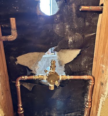 Daniel Plumbing And Maintenance