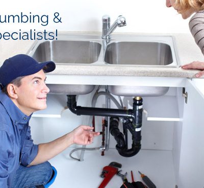 Sirius Plumbing & Air Conditioning