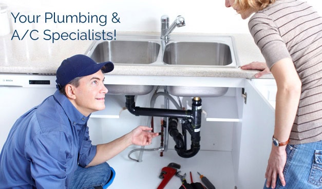 Sirius Plumbing & Air Conditioning