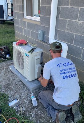 T. Elliott Heating and Air