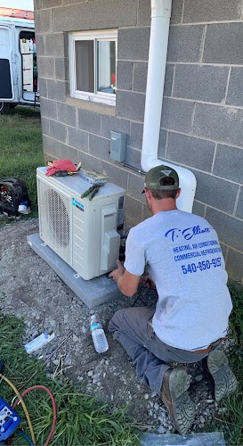 T. Elliott Heating and Air