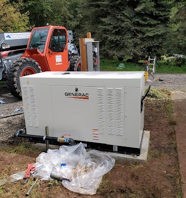 City and Suburban Electric LLC