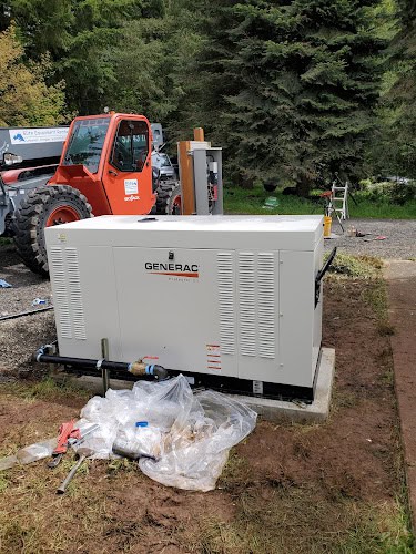 City and Suburban Electric LLC