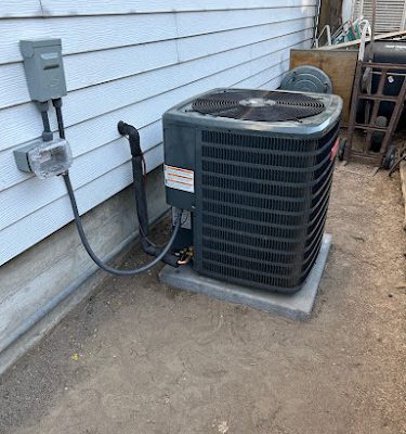 Noble HVAC Services LLC