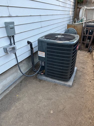 Noble HVAC Services LLC
