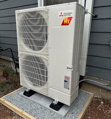 TG Skyles Heating and Cooling