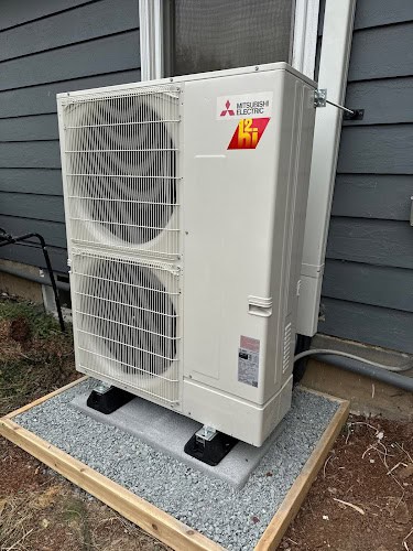 TG Skyles Heating and Cooling