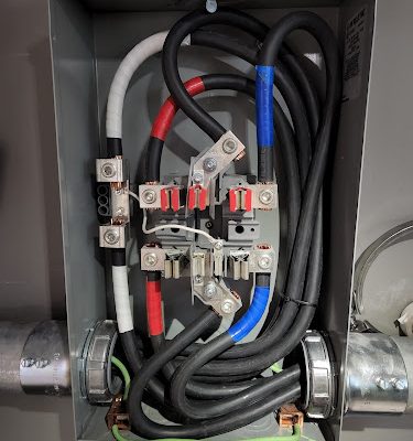 Tower's Electric