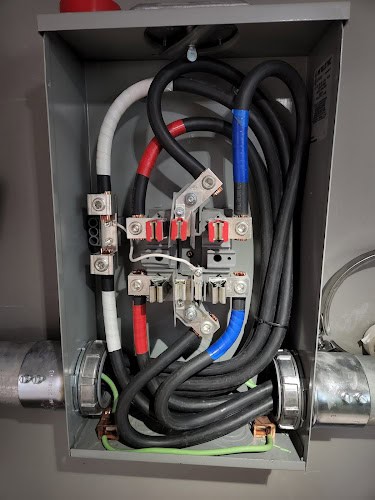 Tower's Electric