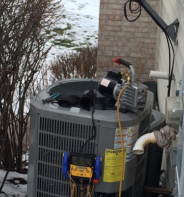 Chicagoland Heating and Cooling Inc.
