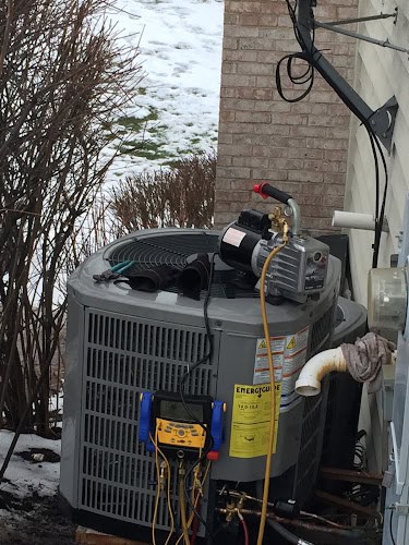 Chicagoland Heating and Cooling Inc.