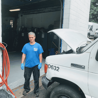 Sears Carpet Cleaning & Air Duct Cleaning