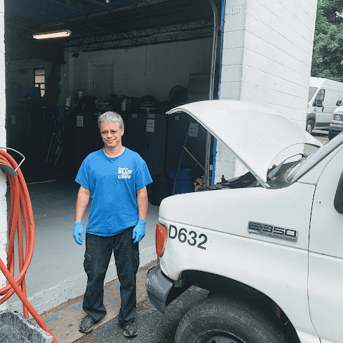 Sears Carpet Cleaning & Air Duct Cleaning