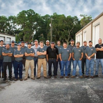 Aveco Electrical, Inc.