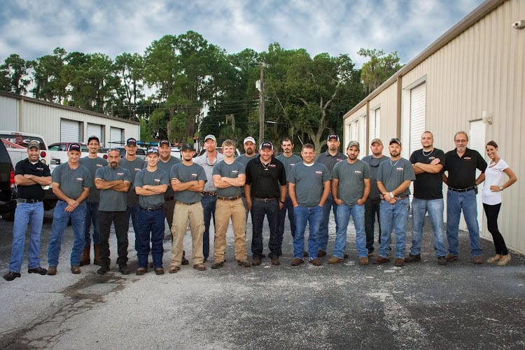 Aveco Electrical, Inc.