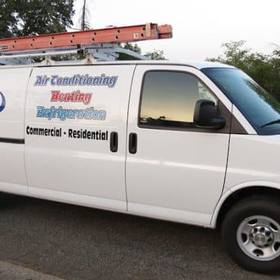Air Pro Heating and Air Conditioning