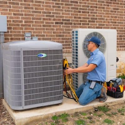 Bogota Pro Plumbers Heating AC