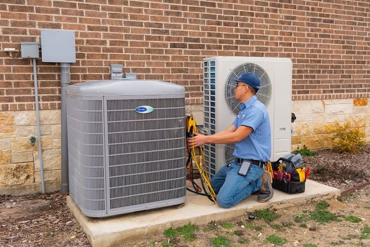 Bogota Pro Plumbers Heating AC