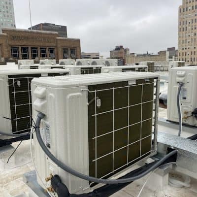 Irwin HVAC Services LLC