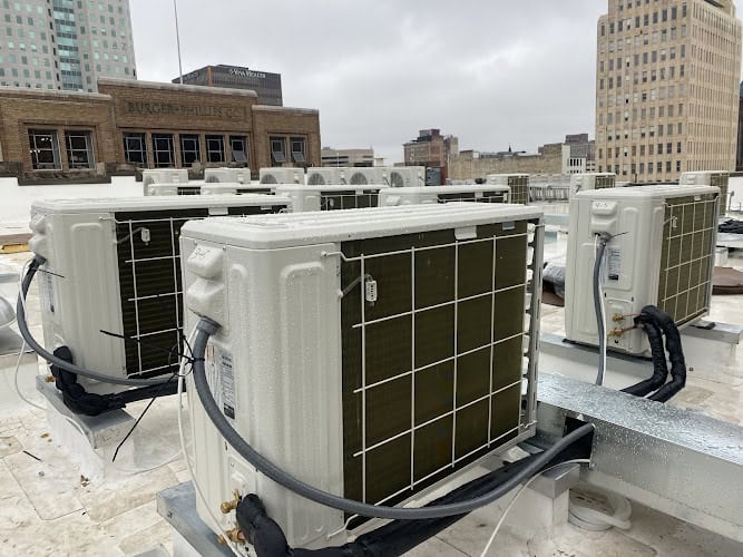 Irwin HVAC Services LLC