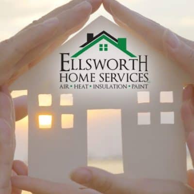 Ellsworth Air Conditioning and Home Services - Gilbert