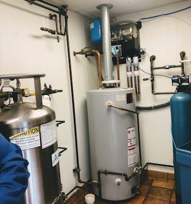 Crows Plumbing Service