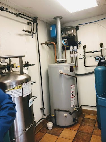Crows Plumbing Service