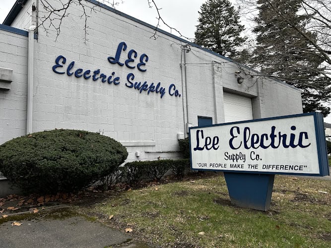 Lee Electric Supply Co Inc