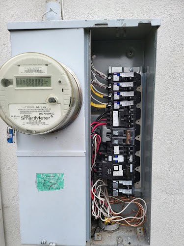 Five Or Free Electrical Heating & Air Solutions