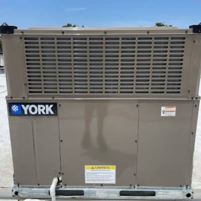 Point Services Air Conditioning