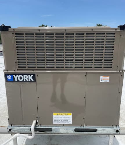 Point Services Air Conditioning