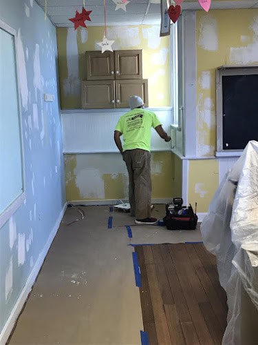 Top Level Construction