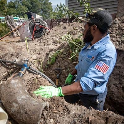 Valley Plumbing & Drain Cleaning