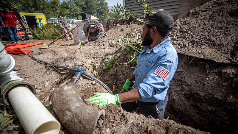 Valley Plumbing & Drain Cleaning