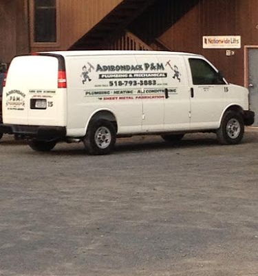 Adirondack P & M, Inc