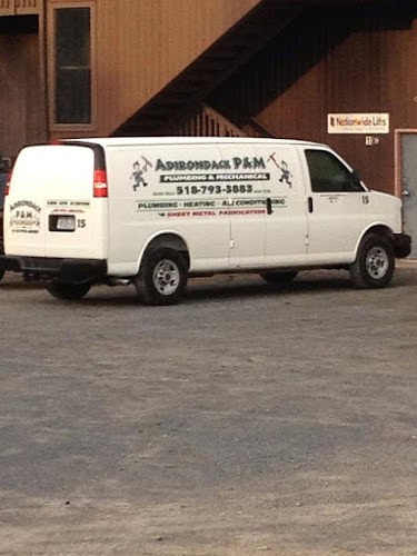 Adirondack P & M, Inc