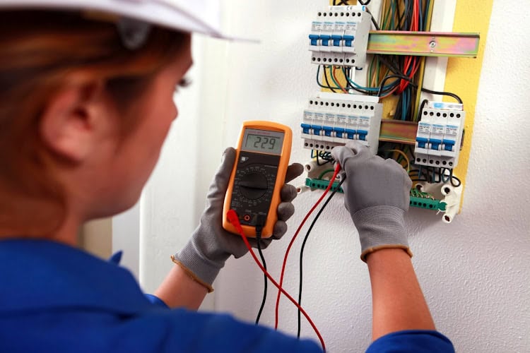 Schafer Electric Services, Inc