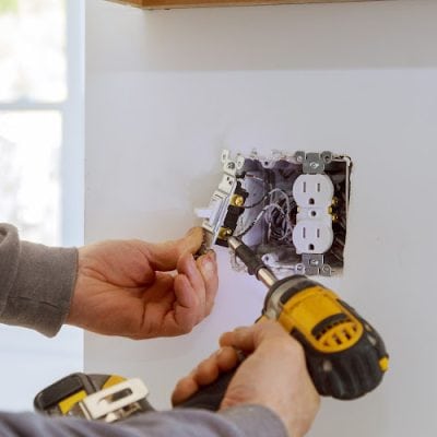 Malstrom Electric, Inc.