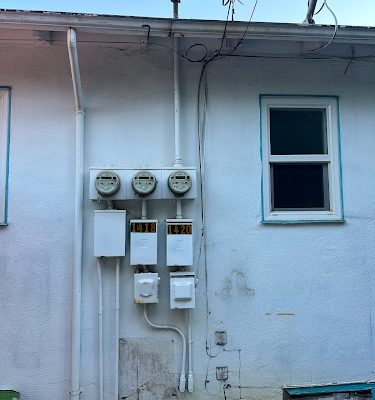 Grid Plus Electric Inc
