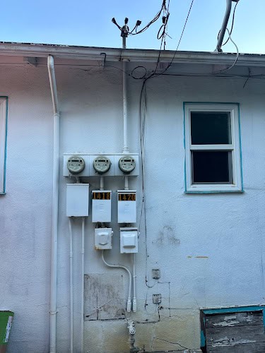 Grid Plus Electric Inc