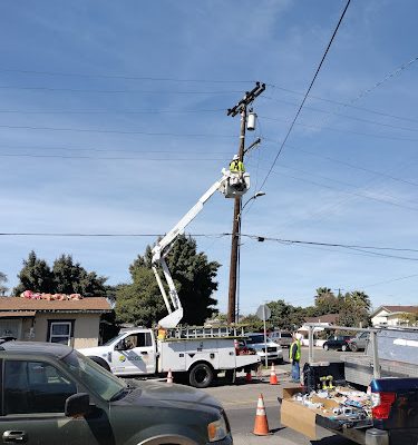 Moriset Electrical