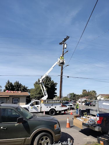 Moriset Electrical