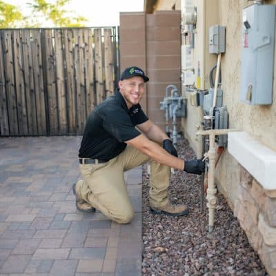 Flow Tech Plumbing