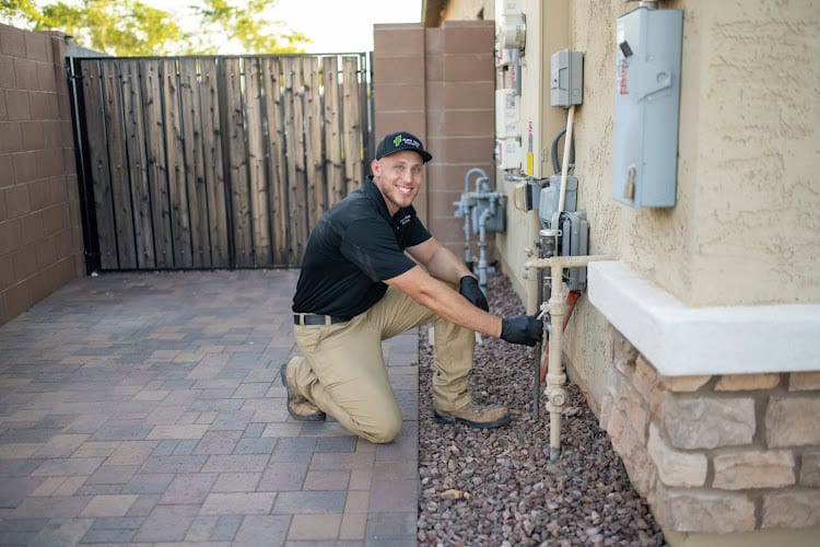 Flow Tech Plumbing